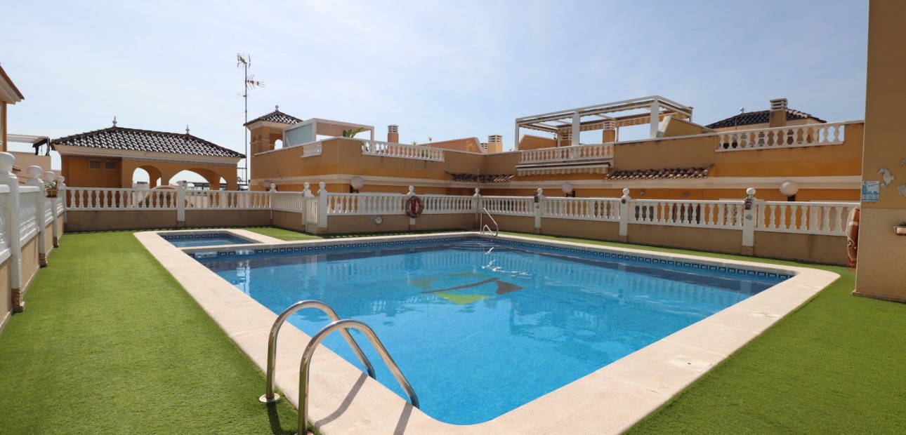 Venta - Adosado -
Benijofar - Benijofar - Village