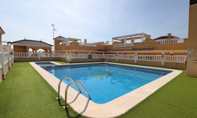 Venta - Adosado -
Benijofar - Benijofar - Village