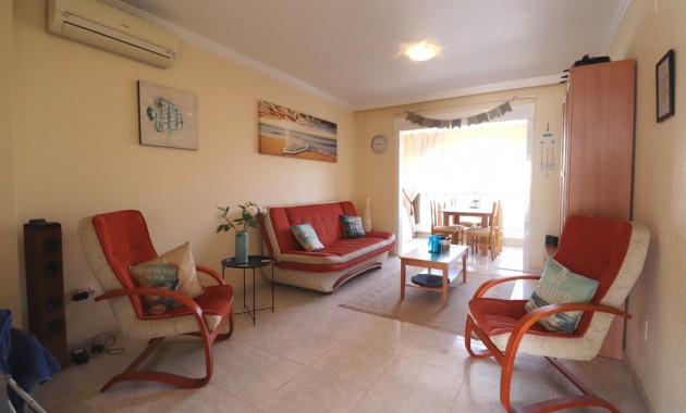 Venta - Adosado -
Benijofar - Benijofar - Village