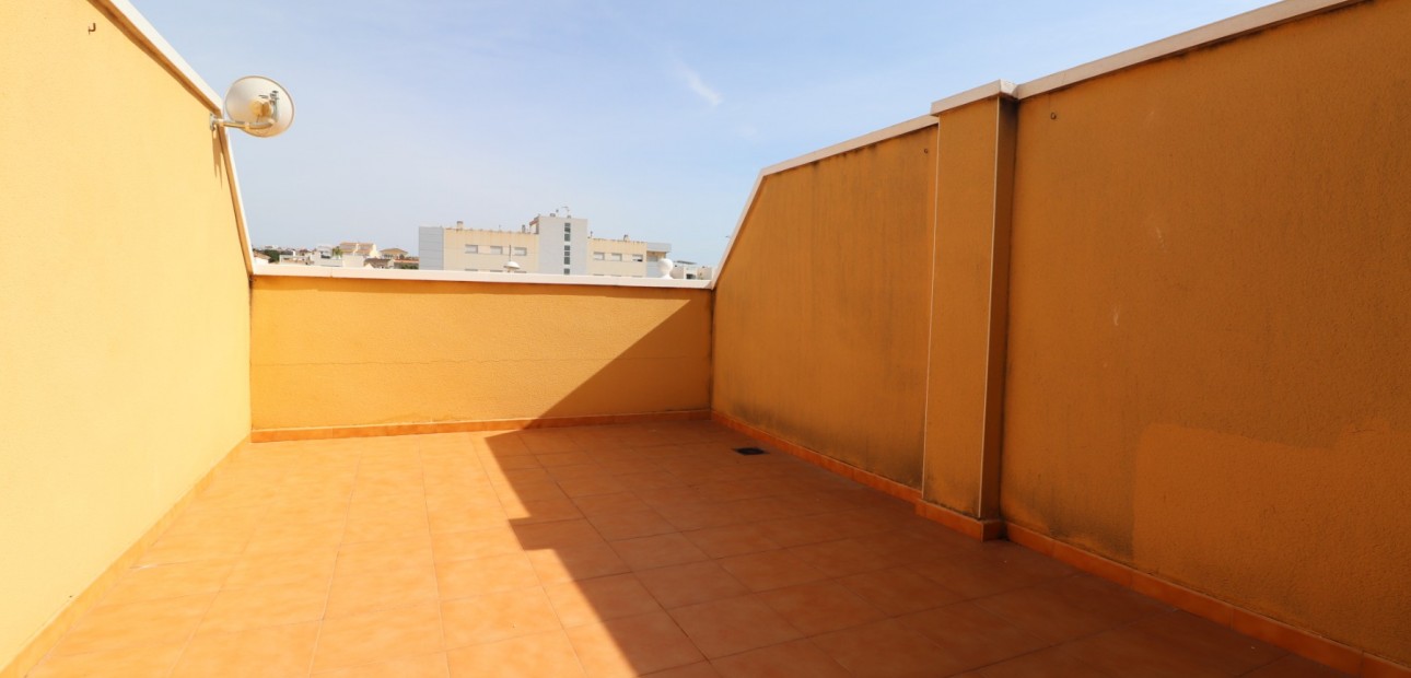 Venta - Adosado -
Benijofar - Benijofar - Village