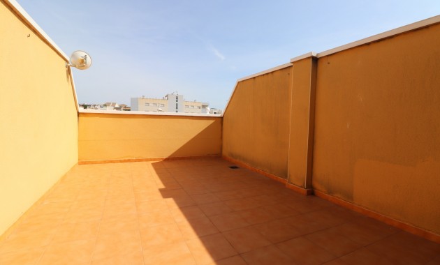Venta - Adosado -
Benijofar - Benijofar - Village