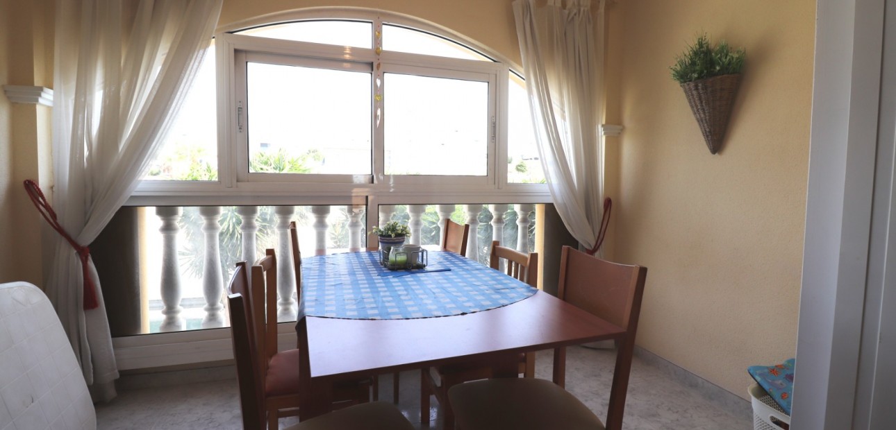 Venta - Adosado -
Benijofar - Benijofar - Village