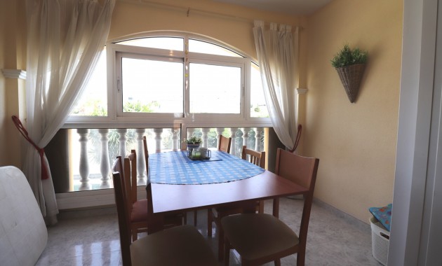 Venta - Adosado -
Benijofar - Benijofar - Village
