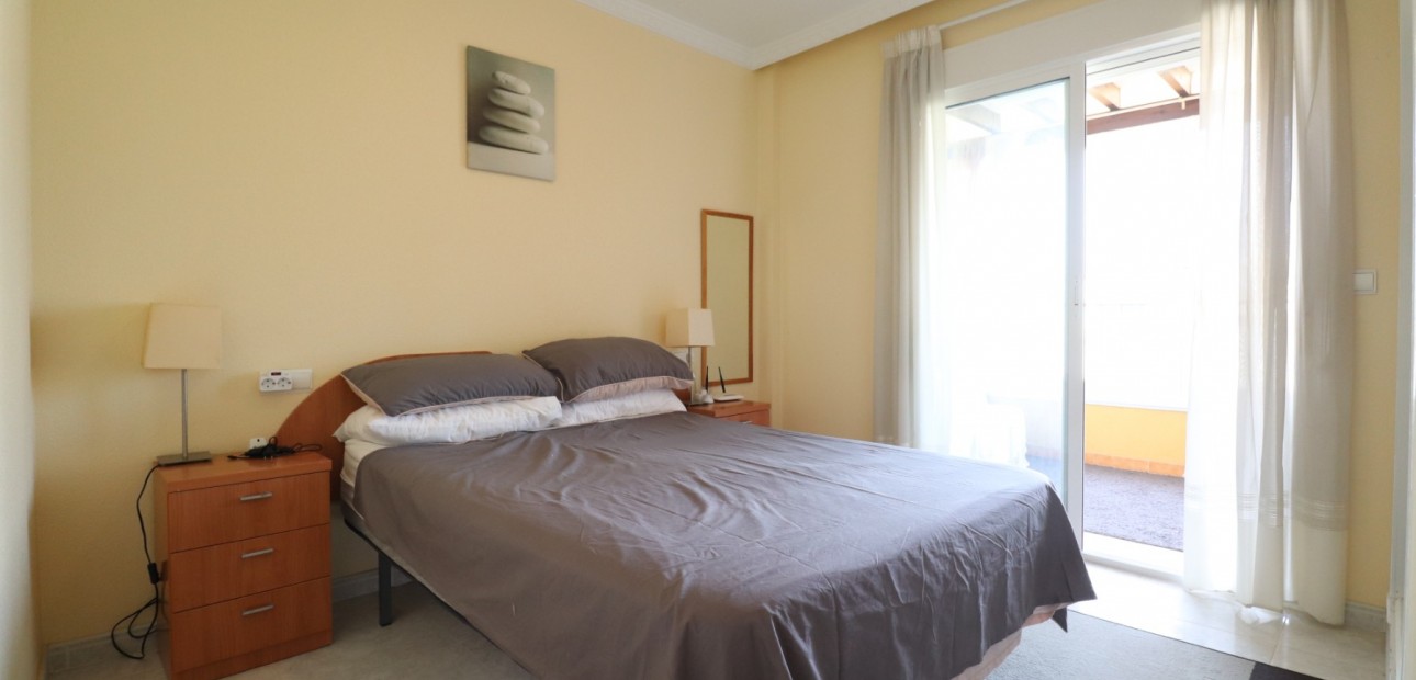 Venta - Adosado -
Benijofar - Benijofar - Village