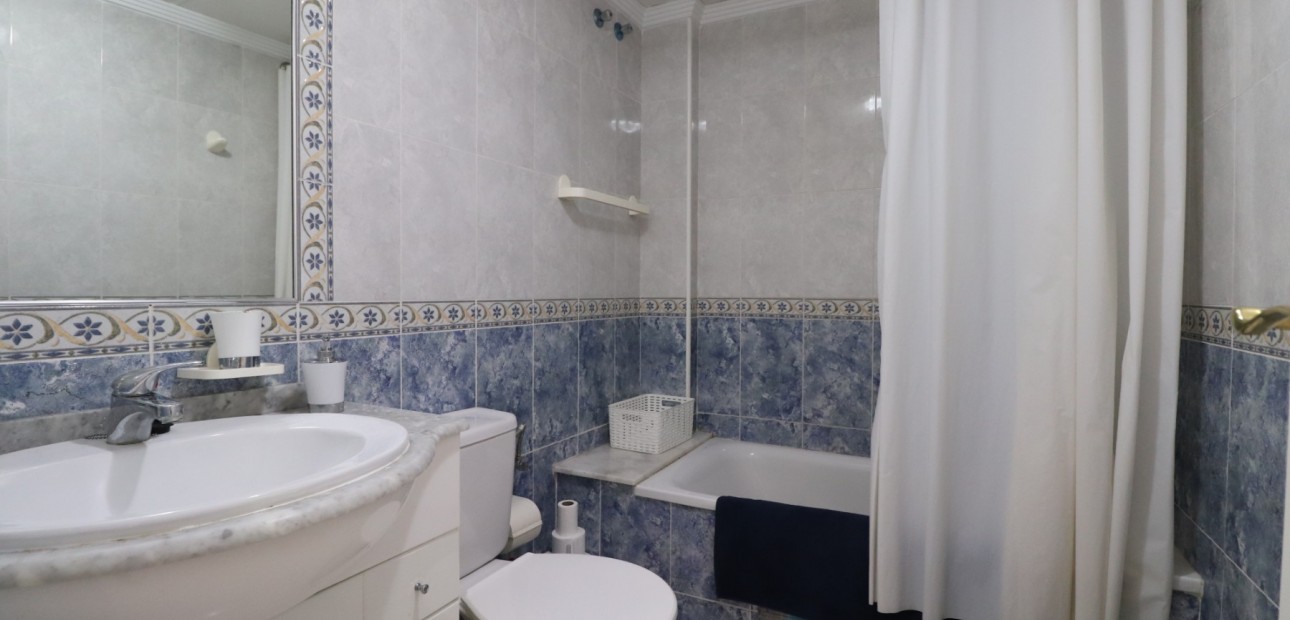 Venta - Adosado -
Benijofar - Benijofar - Village