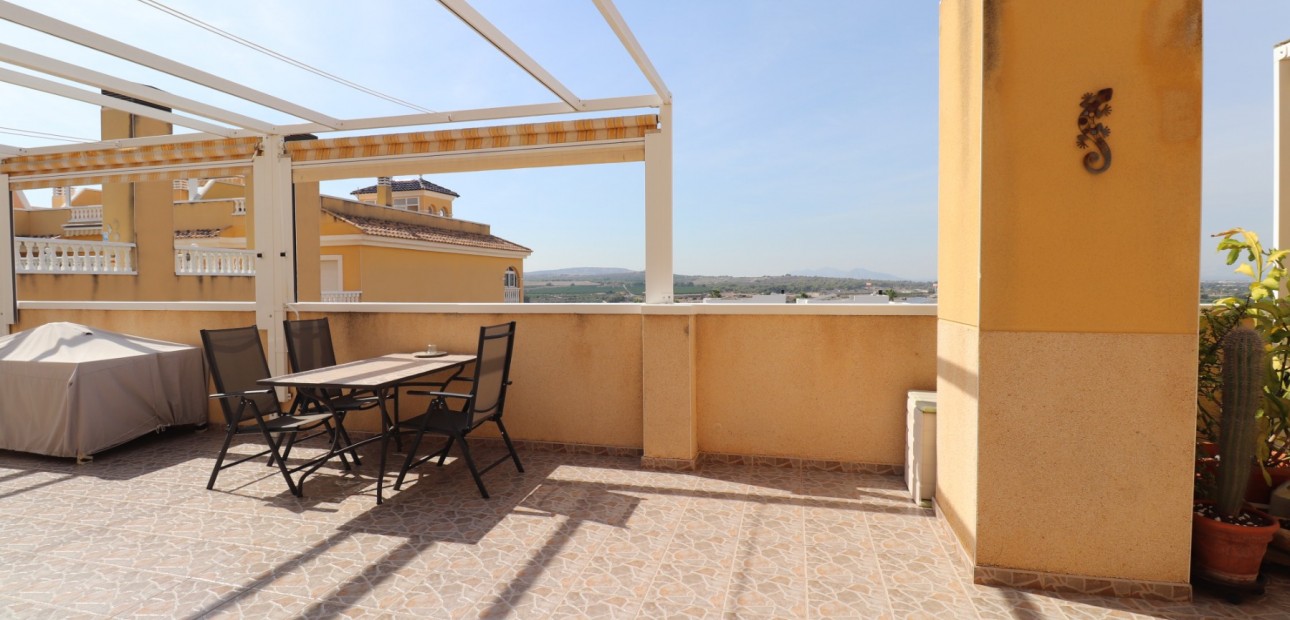 Venta - Adosado -
Benijofar - Benijofar - Village