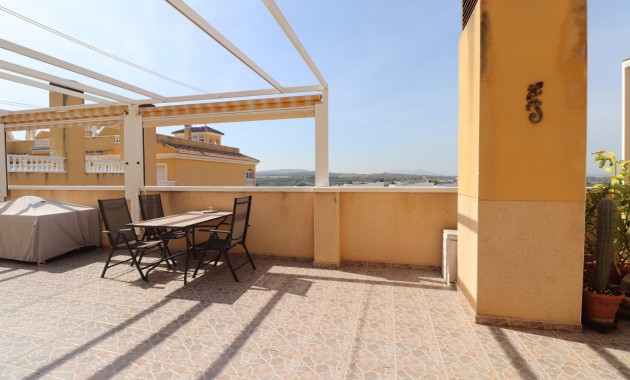 Venta - Adosado -
Benijofar - Benijofar - Village