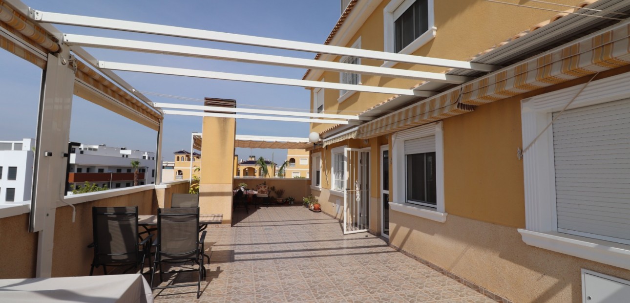 Venta - Adosado -
Benijofar - Benijofar - Village
