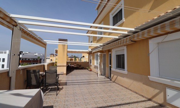 Venta - Adosado -
Benijofar - Benijofar - Village
