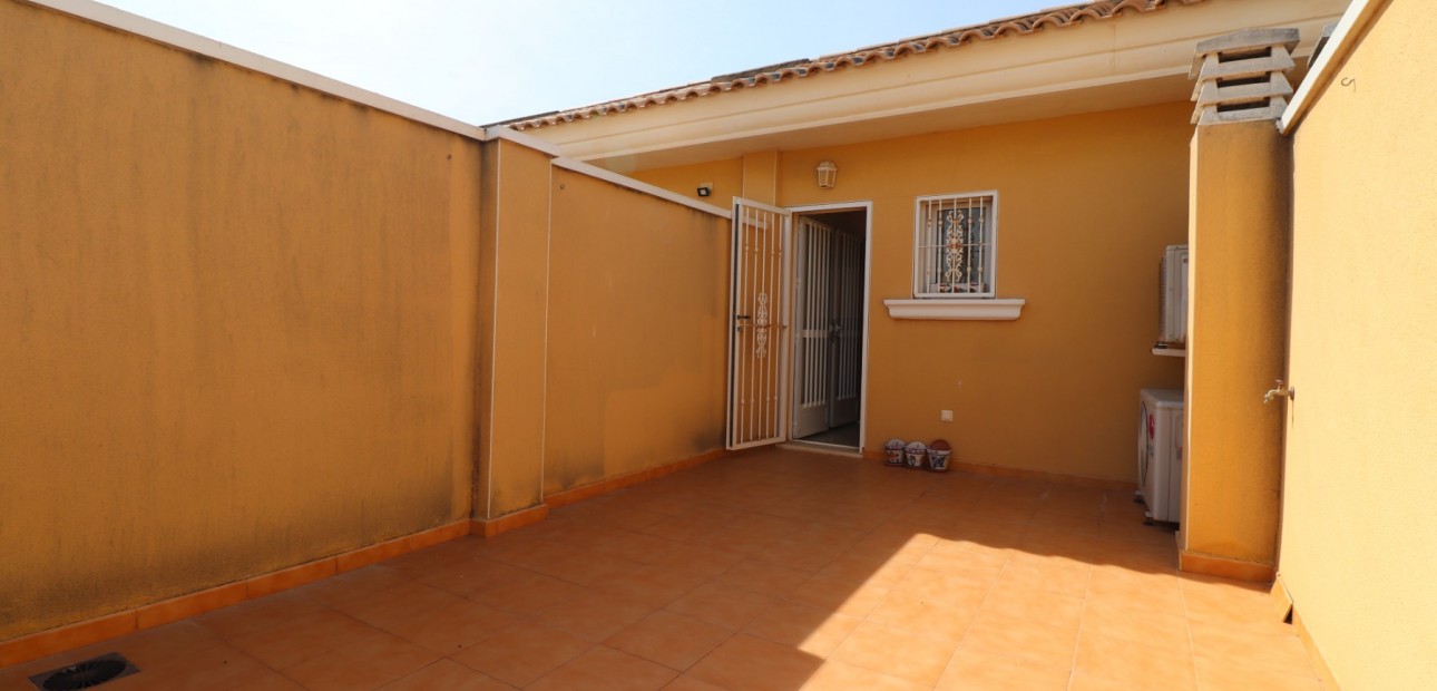 Venta - Adosado -
Benijofar - Benijofar - Village