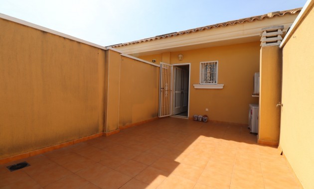Venta - Adosado -
Benijofar - Benijofar - Village
