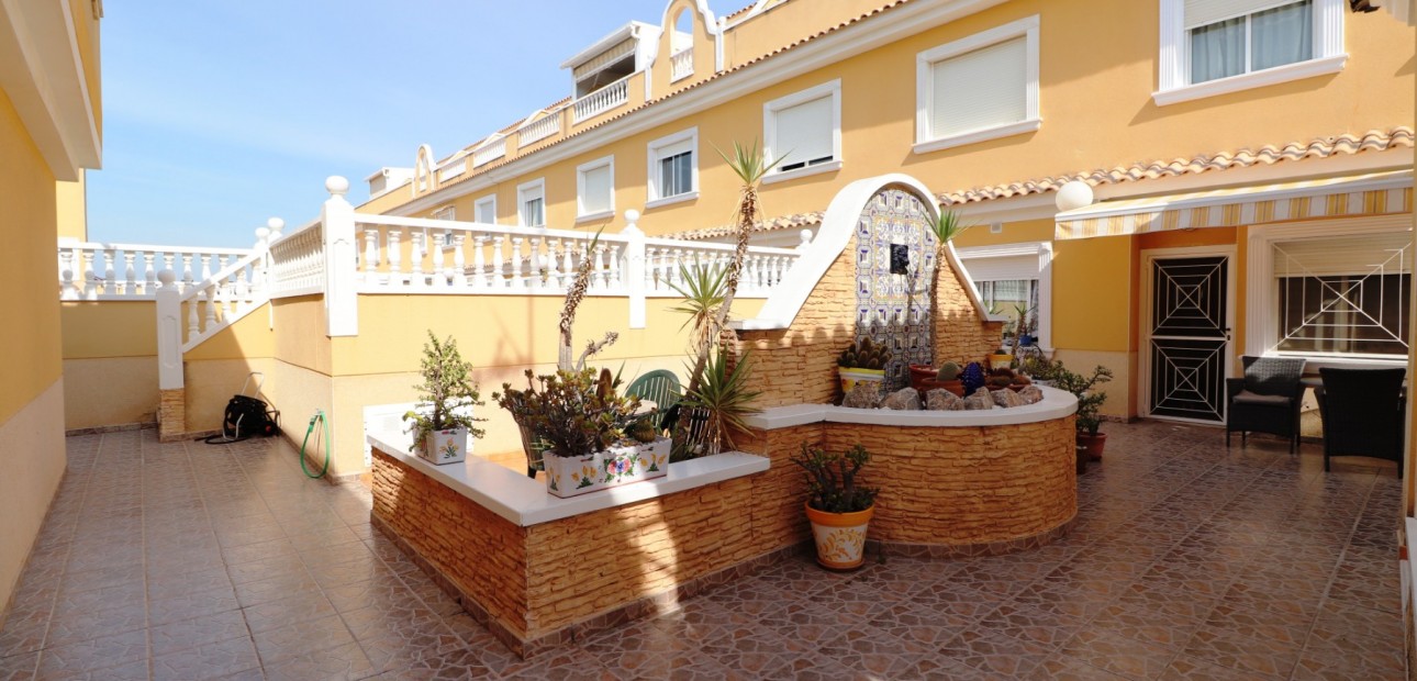 Venta - Adosado -
Benijofar - Benijofar - Village