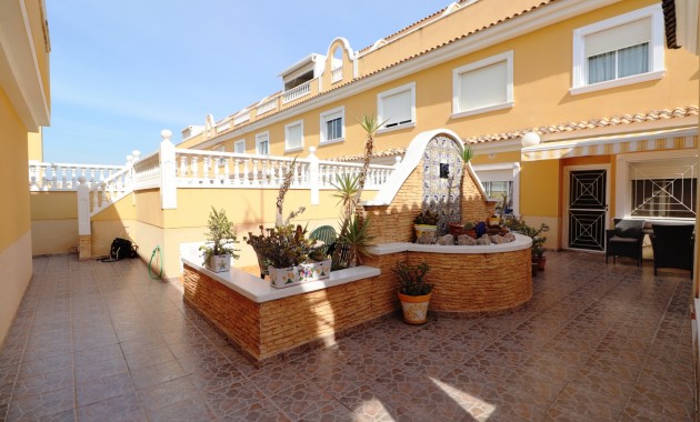 Venta - Adosado -
Benijofar - Benijofar - Village