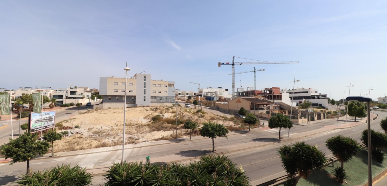 Venta - Adosado -
Benijofar - Benijofar - Village