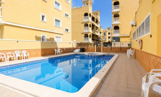 Venta - Apartamento / piso -
Algorfa - Algorfa - Village