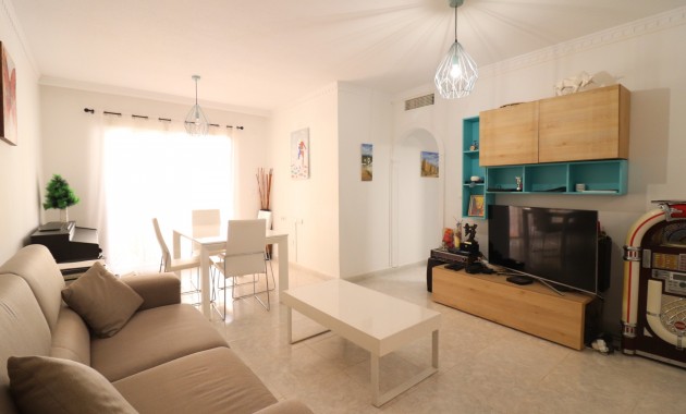 Venta - Apartamento / piso -
Algorfa - Algorfa - Village