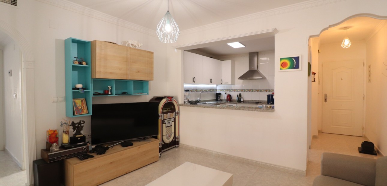 Venta - Apartamento / piso -
Algorfa - Algorfa - Village