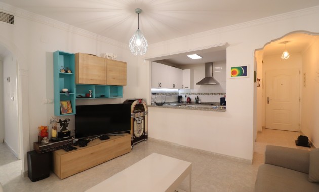 Venta - Apartamento / piso -
Algorfa - Algorfa - Village