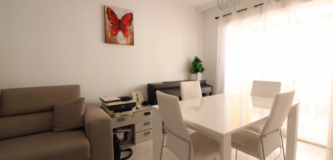 Venta - Apartamento / piso -
Algorfa - Algorfa - Village