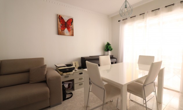 Venta - Apartamento / piso -
Algorfa - Algorfa - Village