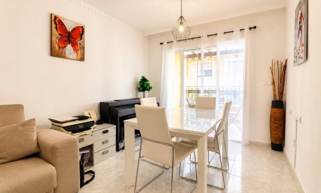Venta - Apartamento / piso -
Algorfa - Algorfa - Village