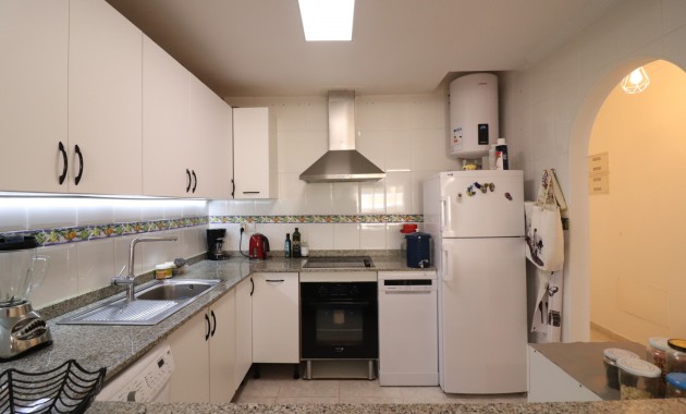 Venta - Apartamento / piso -
Algorfa - Algorfa - Village