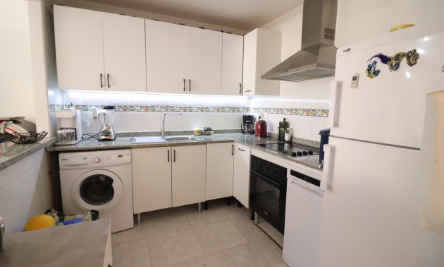 Venta - Apartamento / piso -
Algorfa - Algorfa - Village