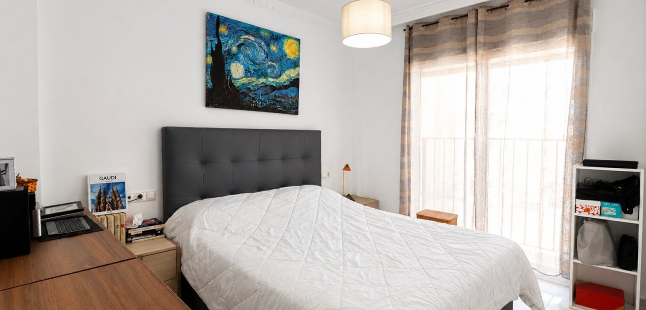 Venta - Apartamento / piso -
Algorfa - Algorfa - Village