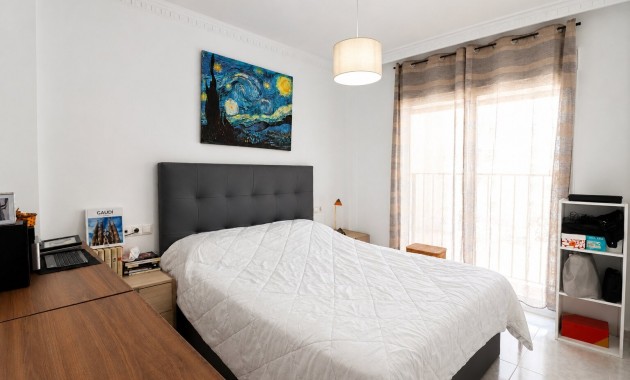 Venta - Apartamento / piso -
Algorfa - Algorfa - Village
