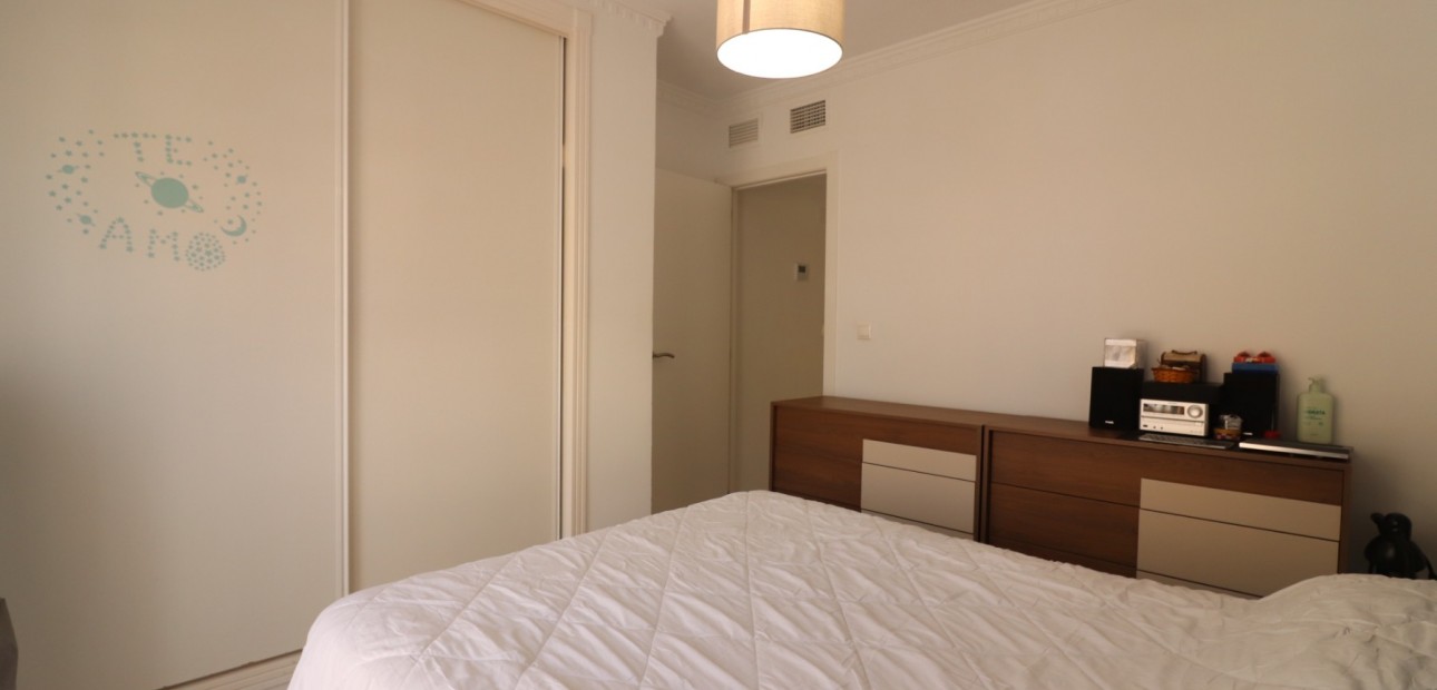 Venta - Apartamento / piso -
Algorfa - Algorfa - Village