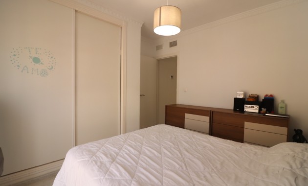 Venta - Apartamento / piso -
Algorfa - Algorfa - Village