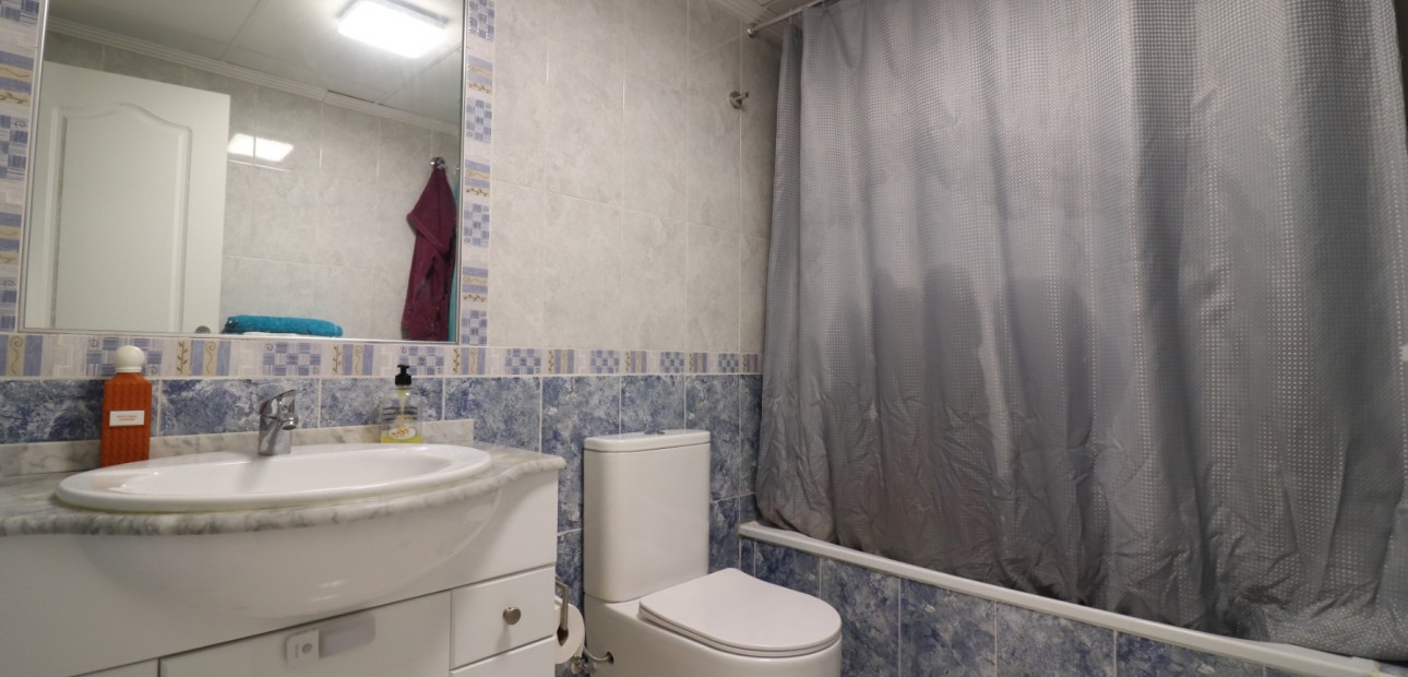 Venta - Apartamento / piso -
Algorfa - Algorfa - Village