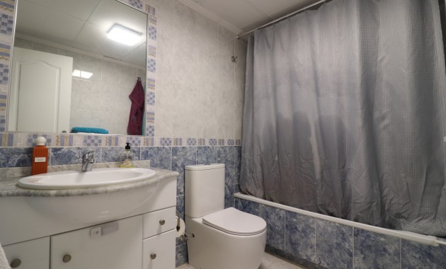 Venta - Apartamento / piso -
Algorfa - Algorfa - Village