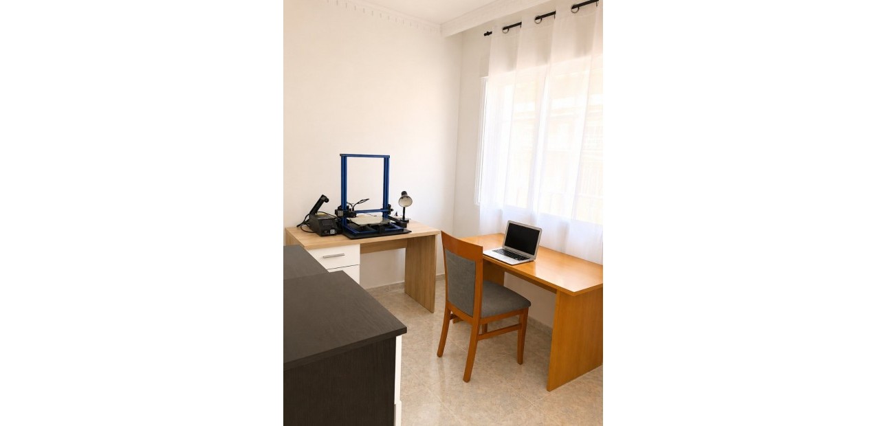 Venta - Apartamento / piso -
Algorfa - Algorfa - Village