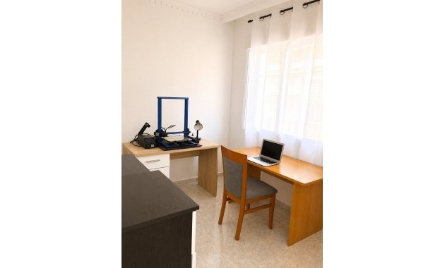 Venta - Apartamento / piso -
Algorfa - Algorfa - Village