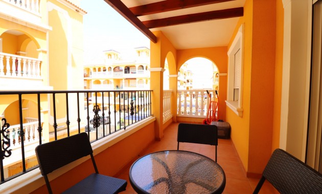 Venta - Apartamento / piso -
Algorfa - Algorfa - Village