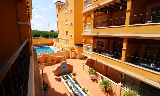 Venta - Apartamento / piso -
Algorfa - Algorfa - Village