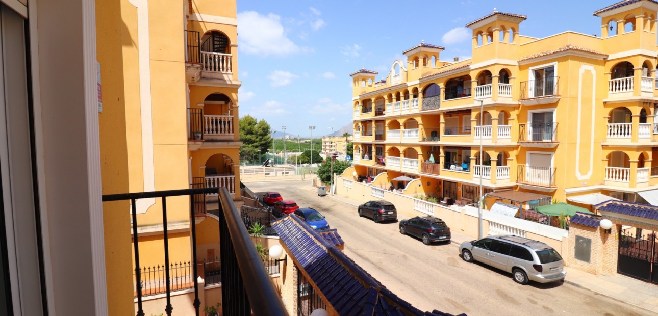 Venta - Apartamento / piso -
Algorfa - Algorfa - Village