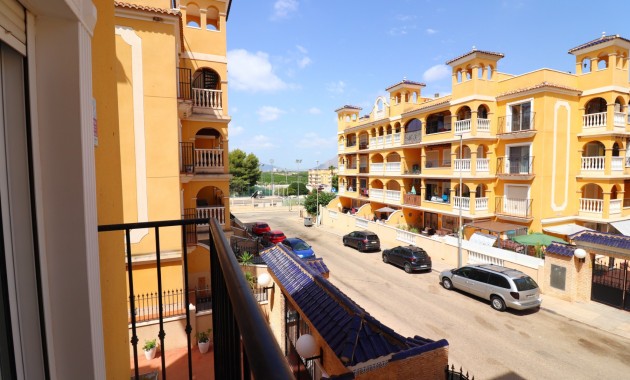 Venta - Apartamento / piso -
Algorfa - Algorfa - Village
