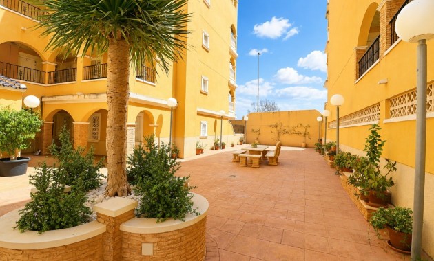 Venta - Apartamento / piso -
Algorfa - Algorfa - Village