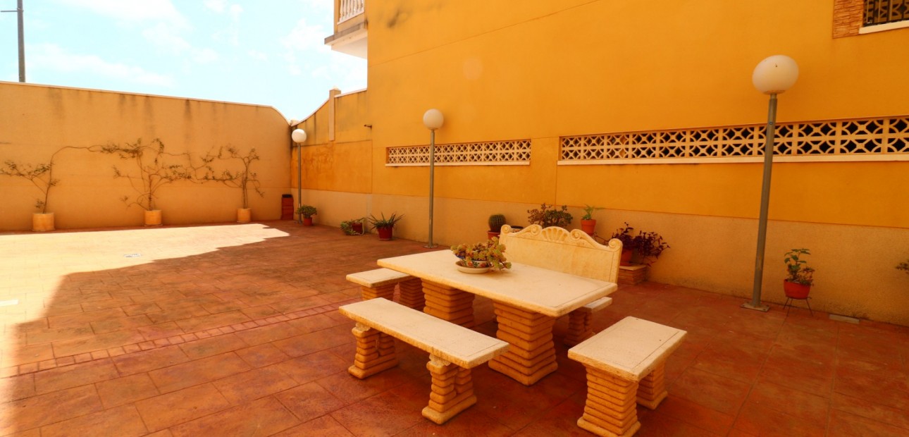 Venta - Apartamento / piso -
Algorfa - Algorfa - Village