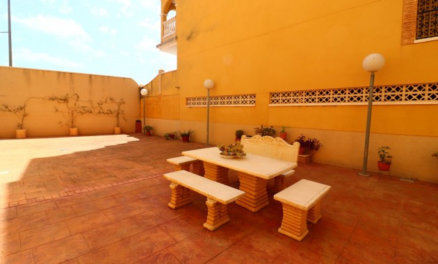 Venta - Apartamento / piso -
Algorfa - Algorfa - Village