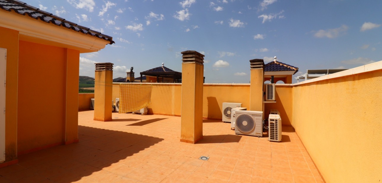 Venta - Apartamento / piso -
Algorfa - Algorfa - Village