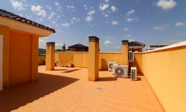 Venta - Apartamento / piso -
Algorfa - Algorfa - Village