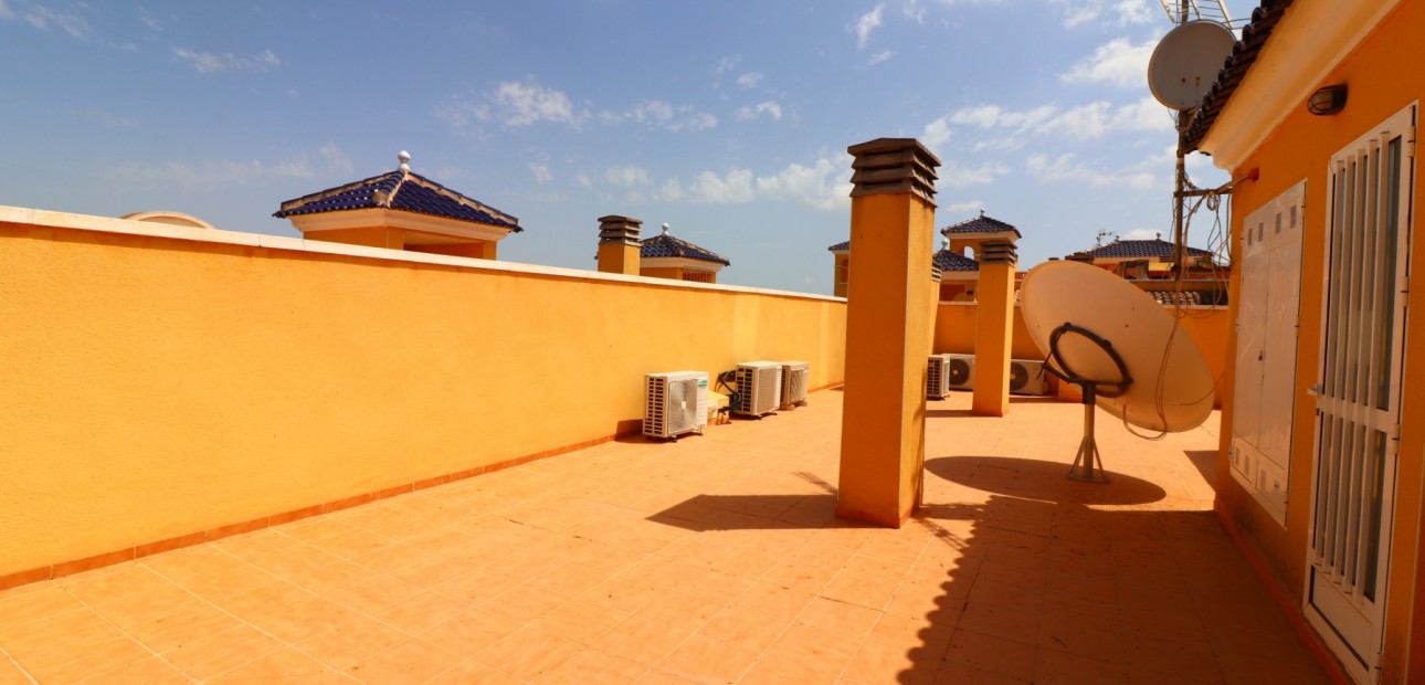 Venta - Apartamento / piso -
Algorfa - Algorfa - Village