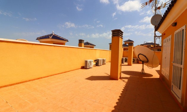 Venta - Apartamento / piso -
Algorfa - Algorfa - Village