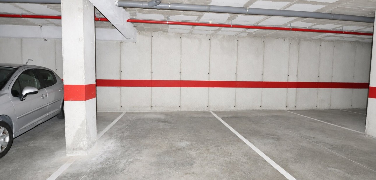 Venta - Apartamento / piso -
Algorfa - Algorfa - Village