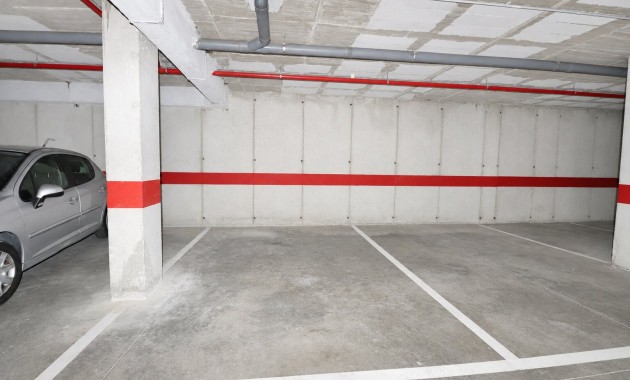 Venta - Apartamento / piso -
Algorfa - Algorfa - Village