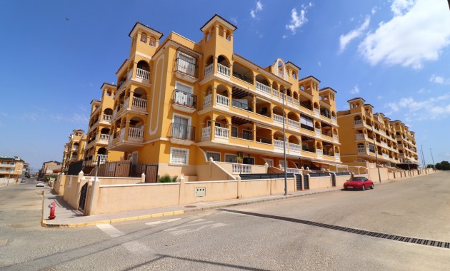 Venta - Apartamento / piso -
Algorfa - Algorfa - Village
