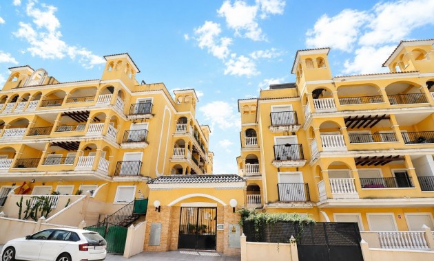 Venta - Apartamento / piso -
Algorfa - Algorfa - Village